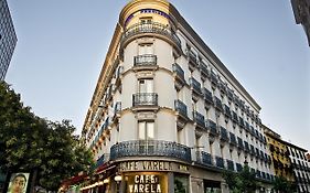 Preciados Hotel Madrid